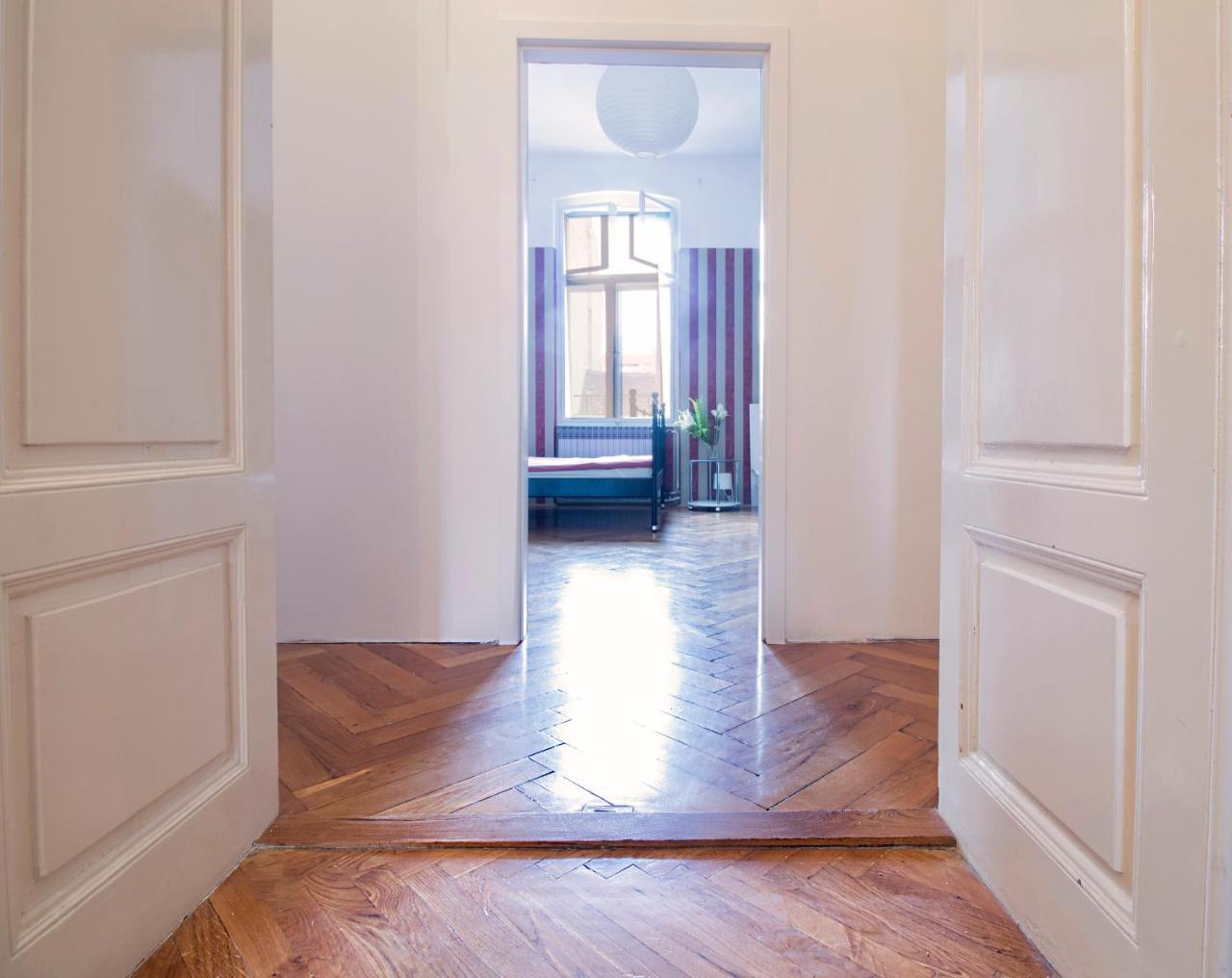 Guesthouse Centar 2 Ζάγκρεμπ Εξωτερικό φωτογραφία