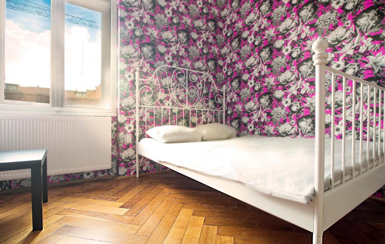 Guesthouse Centar 2 Ζάγκρεμπ Εξωτερικό φωτογραφία