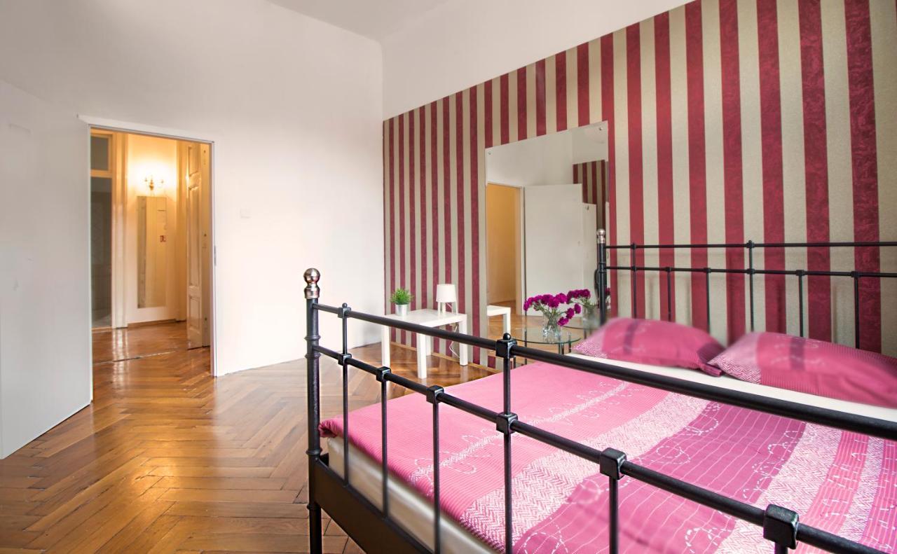 Guesthouse Centar 2 Ζάγκρεμπ Εξωτερικό φωτογραφία