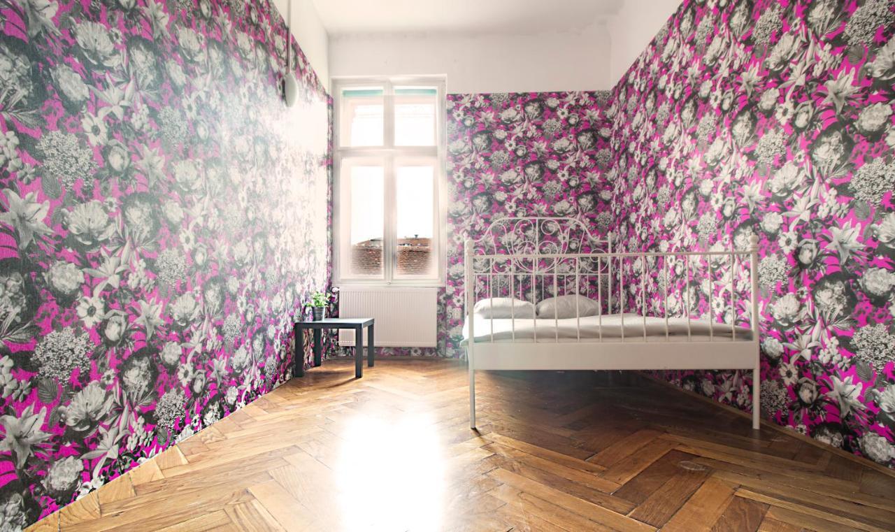 Guesthouse Centar 2 Ζάγκρεμπ Εξωτερικό φωτογραφία